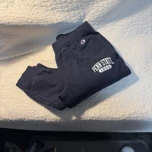 Vintage Champion Penn State Nittany Lions Sweatpants